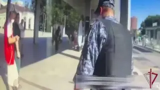 В Крюково задержан разыскиваемый мошенник: подробности инцидента
