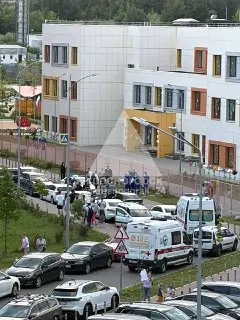Пьяный водитель в Красногорске устроил ДТП и драку