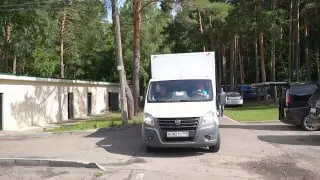 Праздник для детей: волонтёры поддержали детей из Курска в Тарбушево