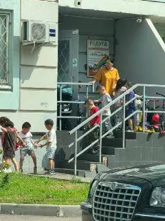 Нелегальные детсады в Москве: Следственный комитет закрыл один из них