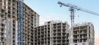 Москва одобрила 19 проектов реновации жилых кварталов