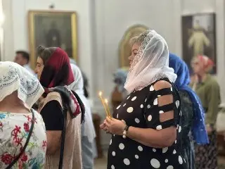 Встреча с Родными Погибших Героев: Тепло и Поддержка