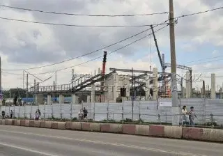 Новый городской вокзал в Москве: удобные пересадки и тоннель к метро
