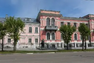 Экскурсия в Серпуховском музее: Погружение в историю Руси