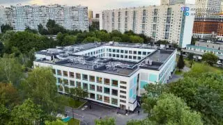 Школа №236 в Москве открывается после масштабной реконструкции