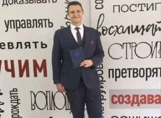 Ученый получил 1 миллион рублей на инновационные импланты