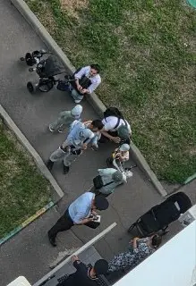 Закрытие развивающей студии в Кузьминках: ответ на жалобы жителей