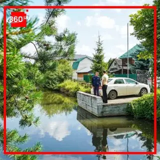 Проверка пожарных водоёмов в Химках: важные меры безопасности