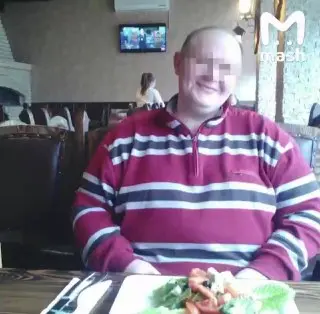 Романтик-обманщик: Как 160-килограммовый мужчина развёл женщин на деньги