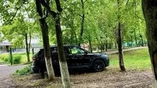 С 1 Сентября В Подмосковье Повысится Штраф За Парковку