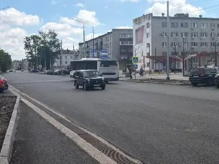 Светофоры на проспекте Ильича: жители ждут решения проблемы