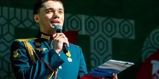 Празднование Дня ВМФ в парке: мастер-классы и концерты