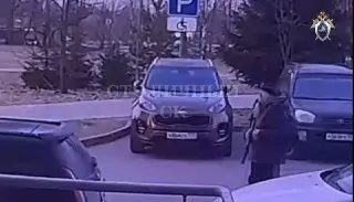 92-летний мужчина получил 11 лет за покушение на убийство тёщи