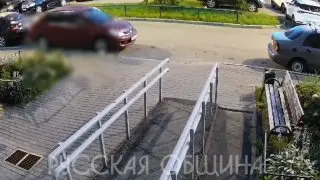 В Балашихе ветерана СВО избили бородачи во время помощи девушке