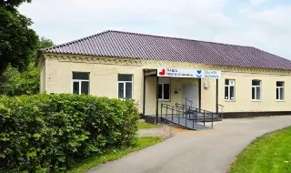 Амбулатория в Никитском снова принимает пациентов после ремонта