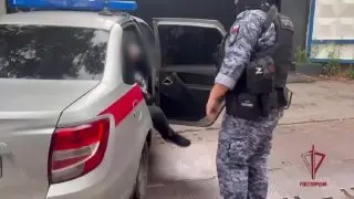 В Пушкино задержан разыскиваемый по всей стране преступник