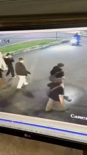 В Пушкино подростки вновь стали виновниками вандализма