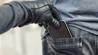 Задержан мошенник, укравший смартфон и 80 тыс. рублей