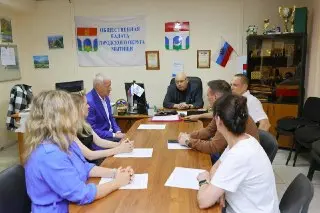 Создан штаб общественного наблюдения для выборов в Мытищах