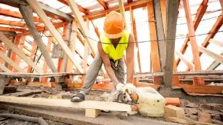 Капитальный ремонт 23 домов в Дзержинском запланирован на 2026 год
