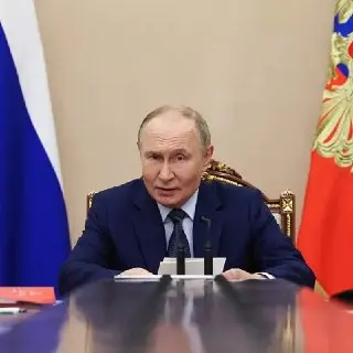 Путин усиливает требования к Украине после отказа США от соглашений