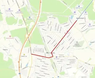 Обновление дорожного покрытия на Каширском шоссе: подробности работ