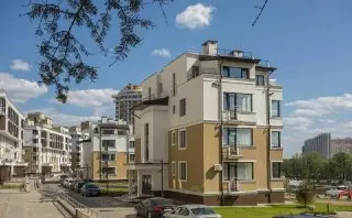 Кризис с горячей водой в Старых Химках: что дальше?