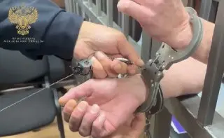 Истринец получил 9 лет за убийство подруги экс-девушки