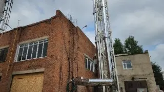 Завершена модернизация котельной: новые технологии для города