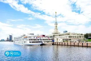 День Военно-Морского Флота: Парад Кораблей и Регаты 26 июля