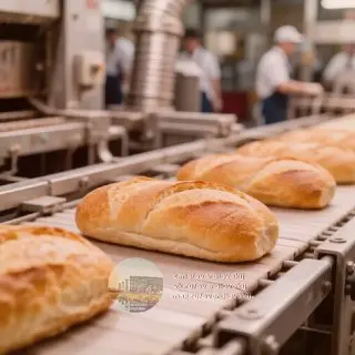 Сотрудники хлебозавода «Коломенский» массово увольняются из-за жары