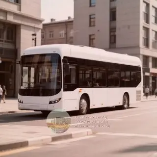 Маршрут 23-71 может быть продлен до Свердловского кладбища