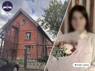 Пропавшую 13-летнюю девочку нашли с 22-летним знакомым из интернета