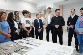 Капремонт школы № 2 в Лобне завершен: открытие 1 сентября