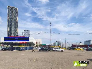 Снос строений у «Кожуховской»: готовится дублёр Люблинской улицы