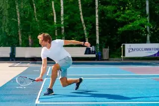 Спортивные выходные на ВДНХ: мастер-классы и цигун