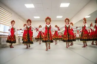 Более 400 кружков откроются для домодедовцев в новом сезоне