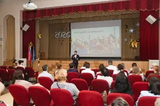 Обсуждение школьной медицины: итоги совещания «Здравчас»