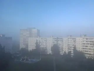 Туман ожидается в Московской области 24 июля: советы водителям и пешеходам