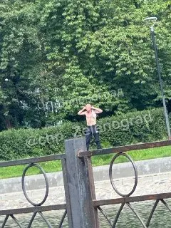 Подозрительный мужчина в микрорайонах: будьте осторожны!