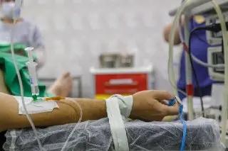 Трагедия в Подмосковье: Взрыв газа унес жизнь человека
