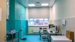 Ночная диспансеризация в Лобне: здоровье под контролем