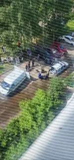 Взрыв в здании: неисправная газовая колонка могла стать причиной
