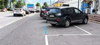 Расширение платной парковки в Можайске: что нужно знать водителям