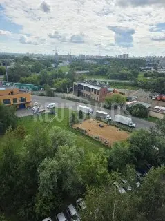 Устанавливают знак запрета парковки возле площадки для выгула собак