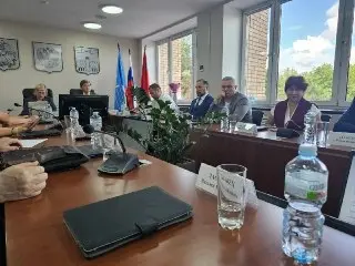 Депутаты Красногорска проголосовали за изменения в Генплан
