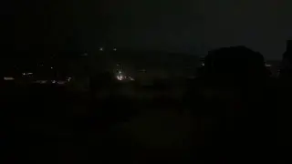 Грузия и Абхазия в темноте: массовый блэкаут из-за аварии