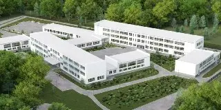 В Химках открывают новые школы и детсады к 1 сентября