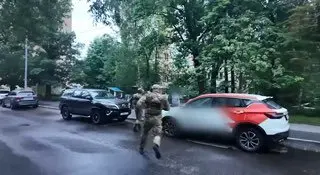 В Москве задержана женщина, готовившая теракт против ФСБ