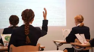 Новая система оценок поведения для учеников 2-8 классов